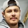 Alexander Escobar, Raider Express driver